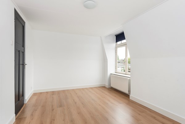 Medium property photo - Nicolaïstraat, 2517 SX Den Haag